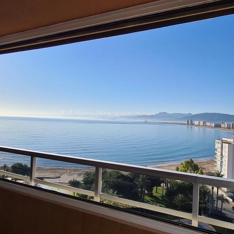 Apartamentos Florazar II - One-Bedroom Apartment - 4