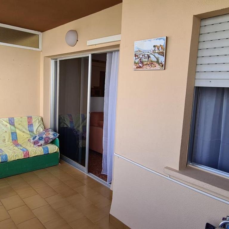 Apartamentos Florazar II - One-Bedroom Apartment - 5