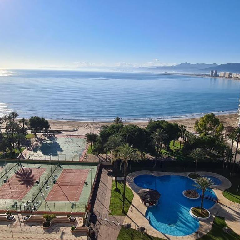 Apartamentos Florazar II - One-Bedroom Apartment - 3