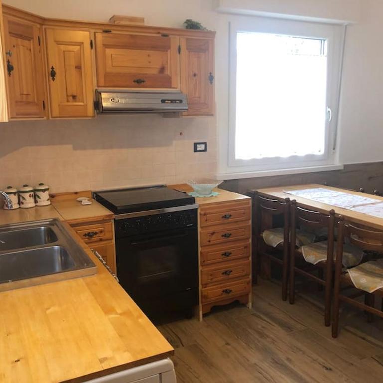Appartamento luminoso, giardino, vista Dolomiti. - Appartamento con 2 Camere da Letto - 11