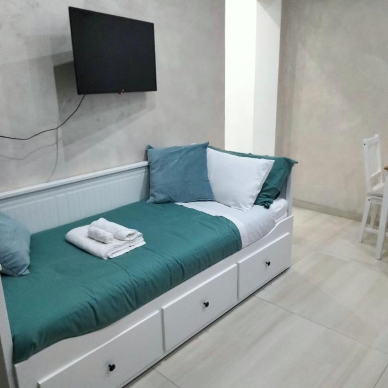 B&b Ilary Home - Deluxe Quadruple Room - 3