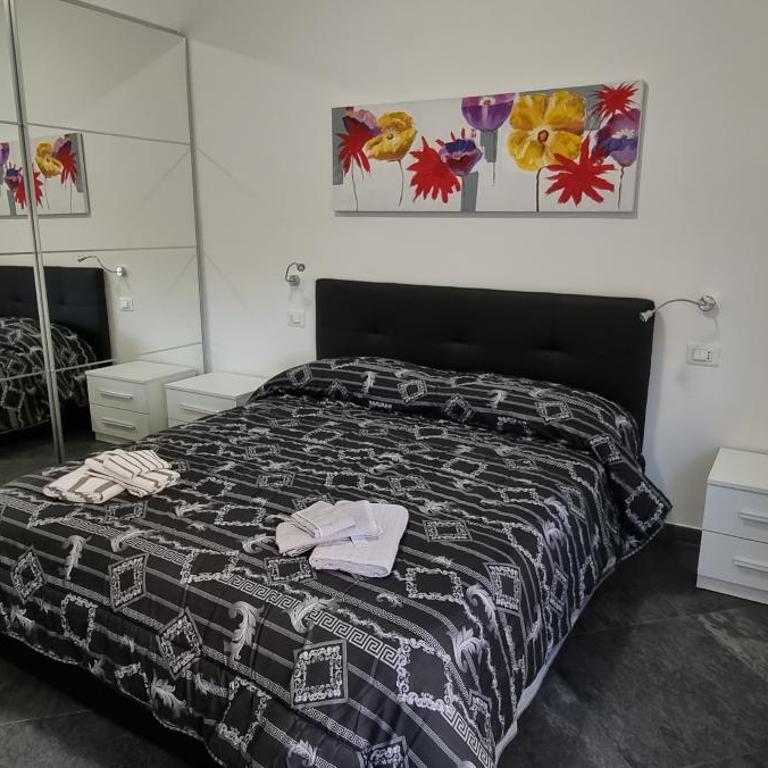 La casa nel Corso Codice citra 009056-LT-0343 - Two-Bedroom Apartment - 6