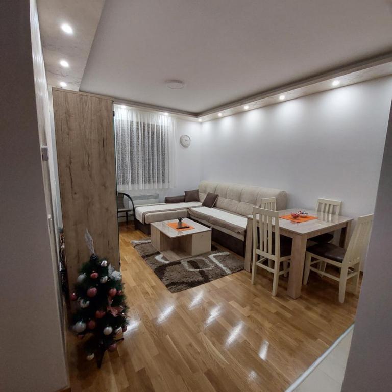 Apartman Kostić - One-Bedroom Apartment - 1