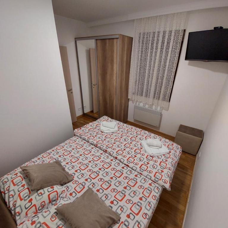 Apartman Kostić - One-Bedroom Apartment - 6