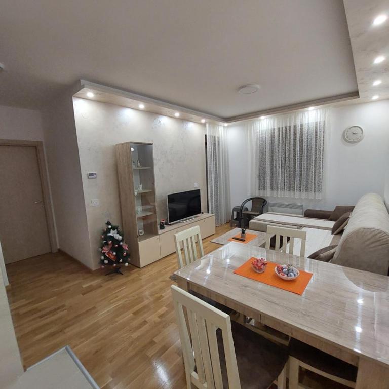 Apartman Kostić - One-Bedroom Apartment - 8