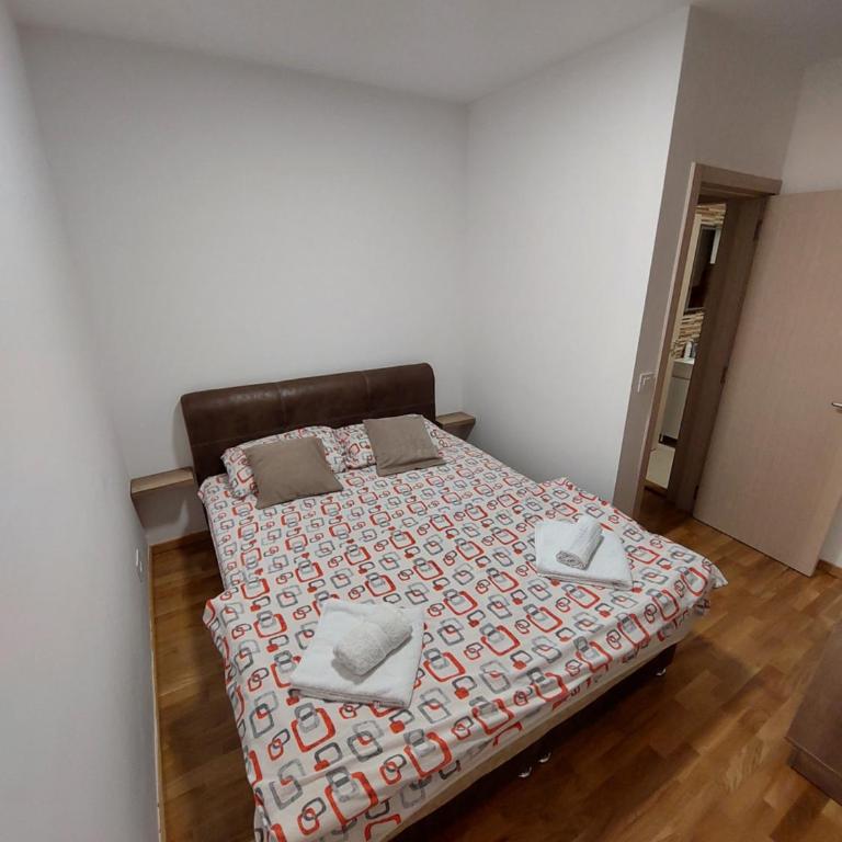 Apartman Kostić - One-Bedroom Apartment - 9