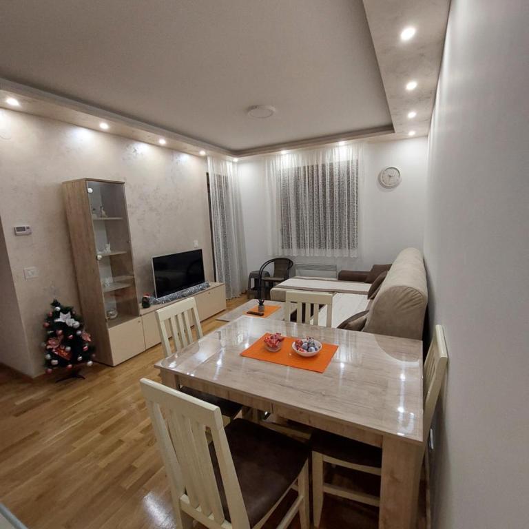 Apartman Kostić - One-Bedroom Apartment - 10