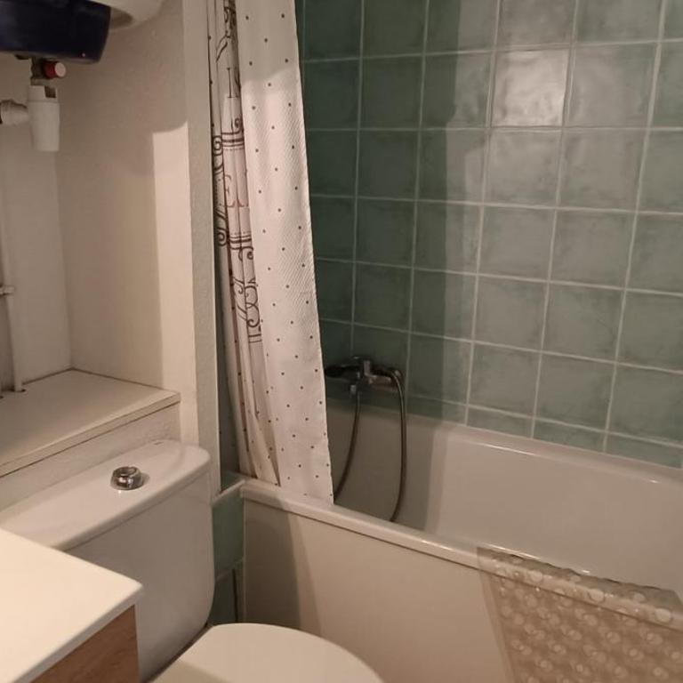Joli Studio RDJ Résidence avec piscine - Studio - 5