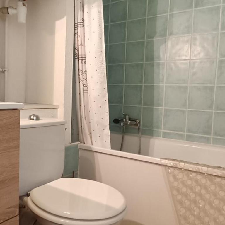 Joli Studio RDJ Résidence avec piscine - Studio - 6