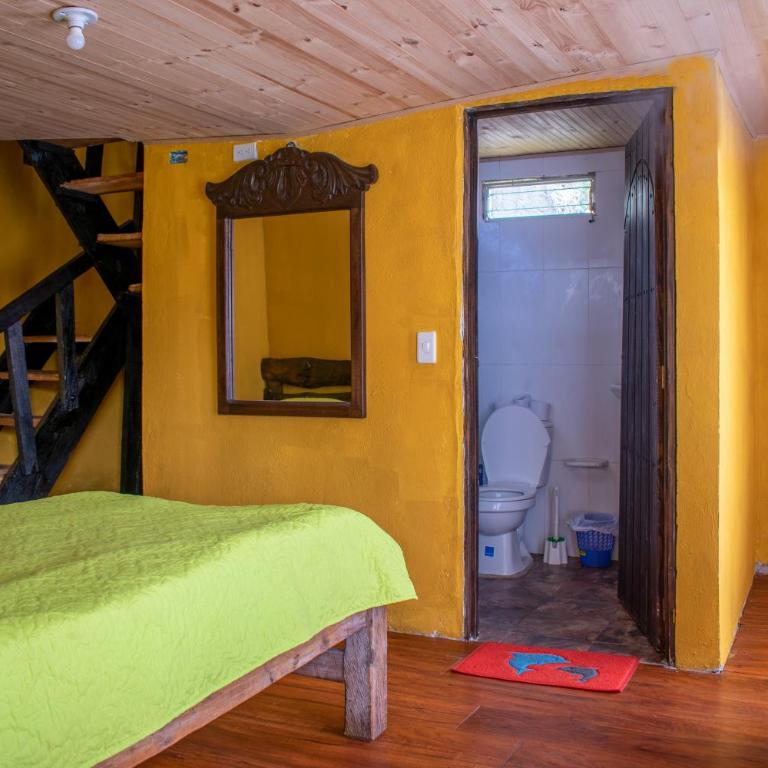 La Posada Campestre Cabañas - Villa con piscina privada - 2