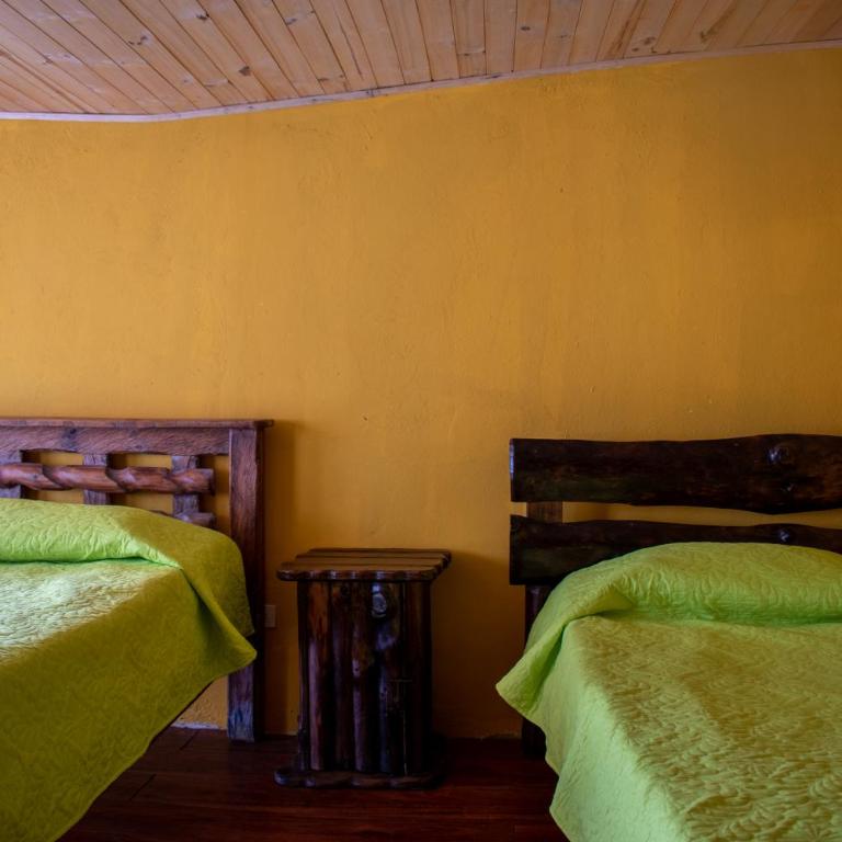 La Posada Campestre Cabañas - Villa con piscina privada - 8
