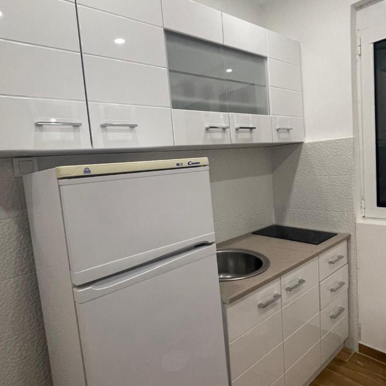 Days Inn Long Beach - Apartman sa 2 Spavaće Sobe - 9