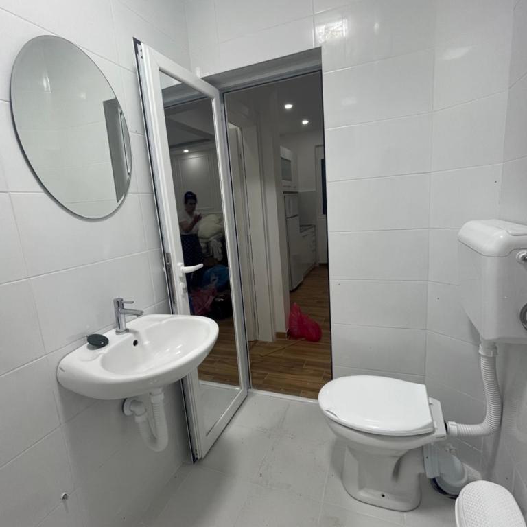 Days Inn Long Beach - Apartman sa 2 Spavaće Sobe - 10