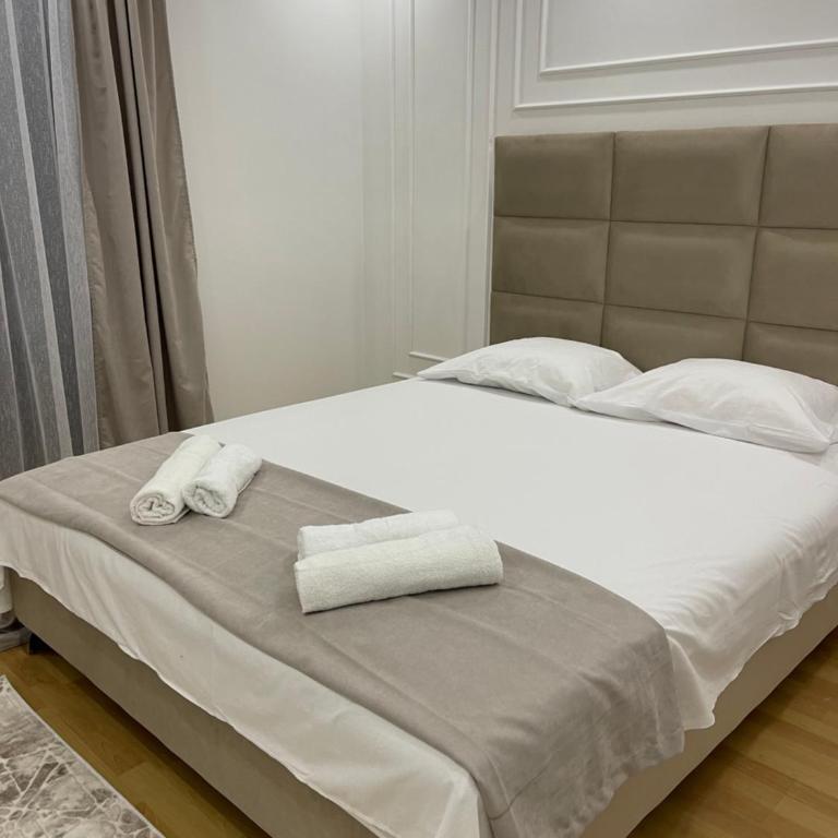 Days Inn Long Beach - Apartman sa 3 Spavaće Sobe - 13