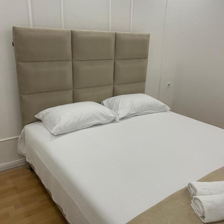 Days Inn Long Beach - Apartman sa 2 Spavaće Sobe - 7