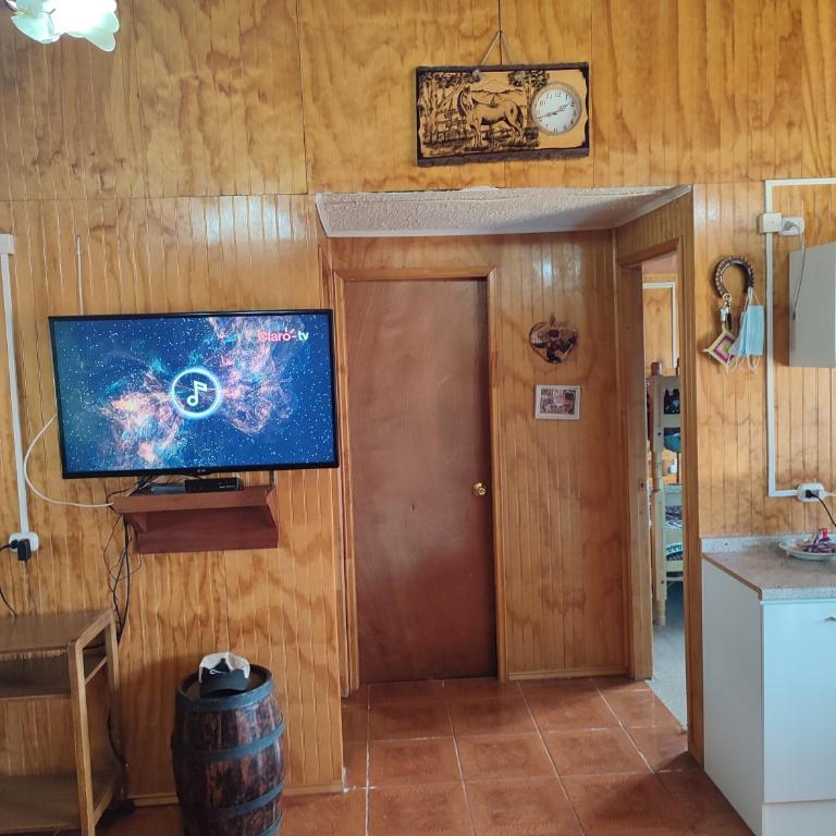 Cabañas Hornopiren - Two-Bedroom Apartment - 29