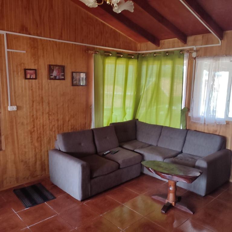 Cabañas Hornopiren - Two-Bedroom Apartment - 30