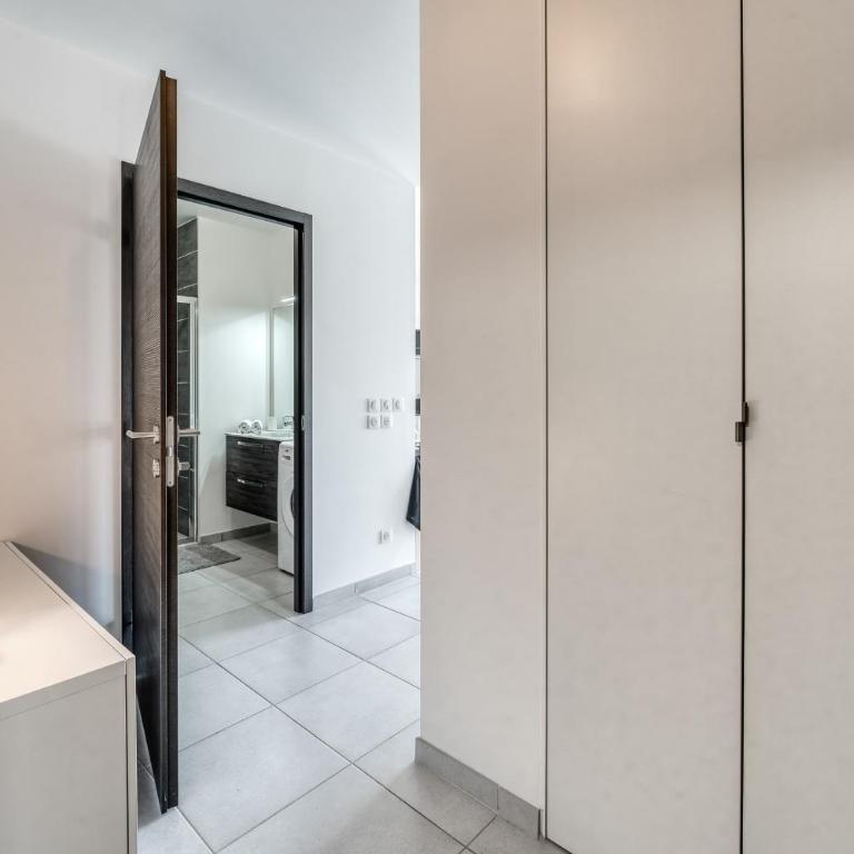 Emergence - Beautiful studio for 2 people balcony and garage - Apartment - 14