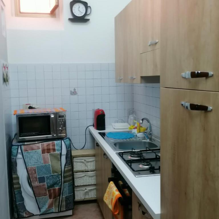 Zeropassidalcentro Zeroinfrominthecenter - Casa con 1 Camera da Letto - 20