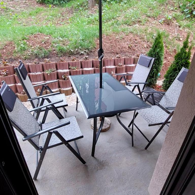 Apartman KUTAK Jahorina - One-Bedroom Apartment - 1