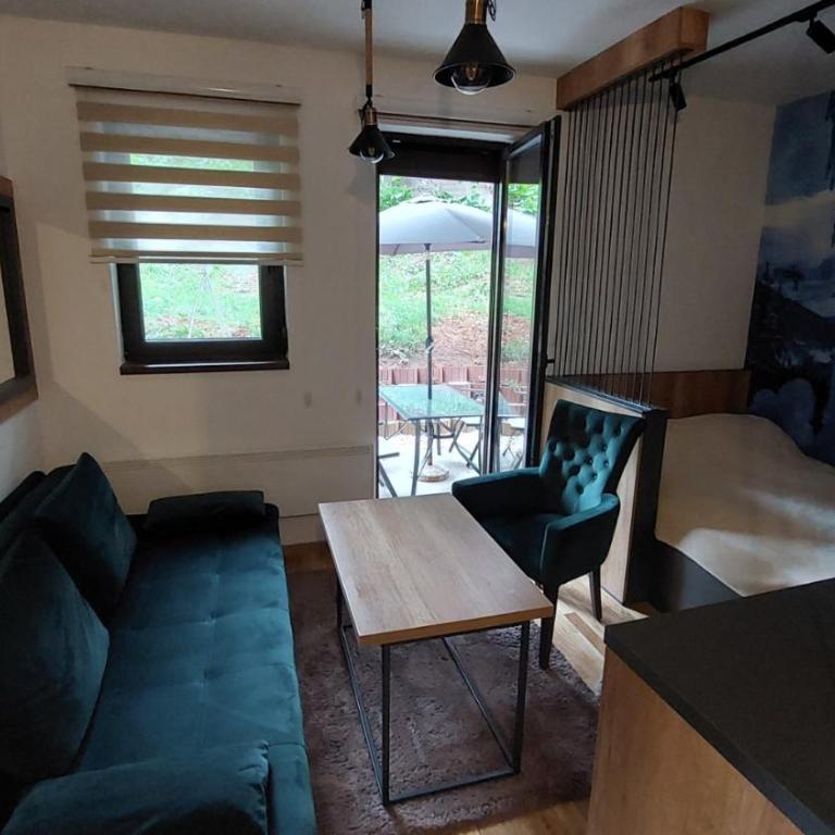Apartman KUTAK Jahorina - One-Bedroom Apartment - 7