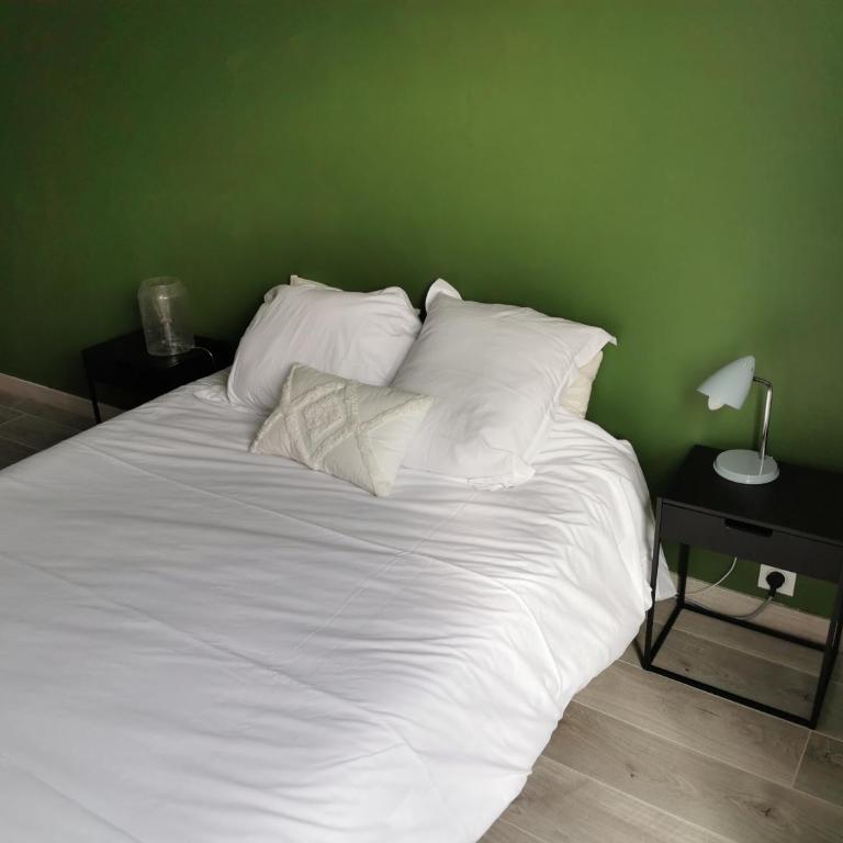Les Pins de l'Ocean - A 1km de la mer - Appartement 2 Chambres - 10