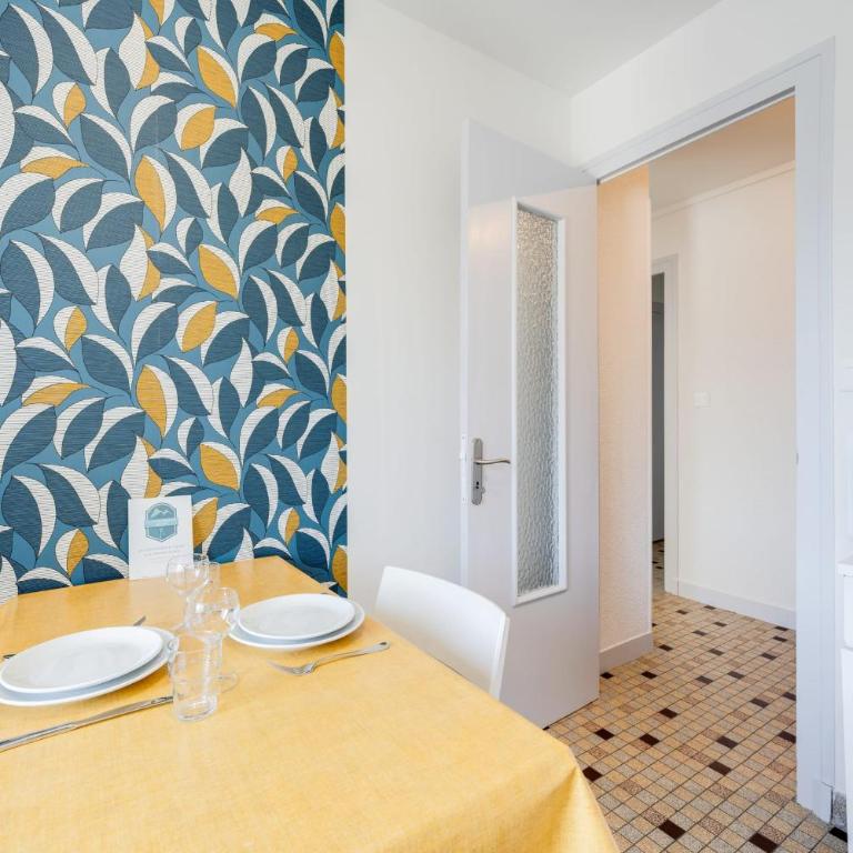 Les Cloches - Charmant T2 proche du Lac - Appartement - 14