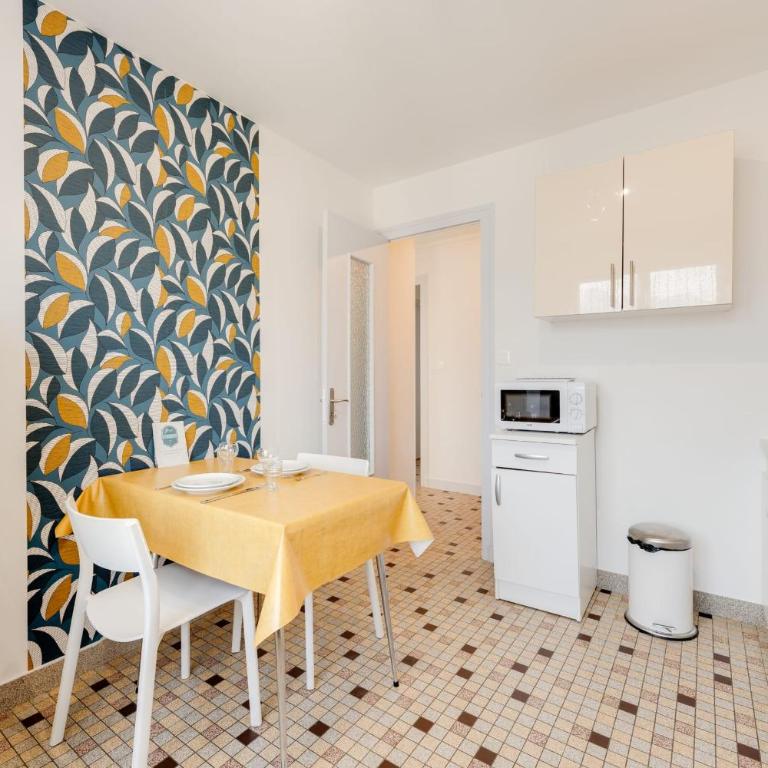 Les Cloches - Charmant T2 proche du Lac - Appartement - 16