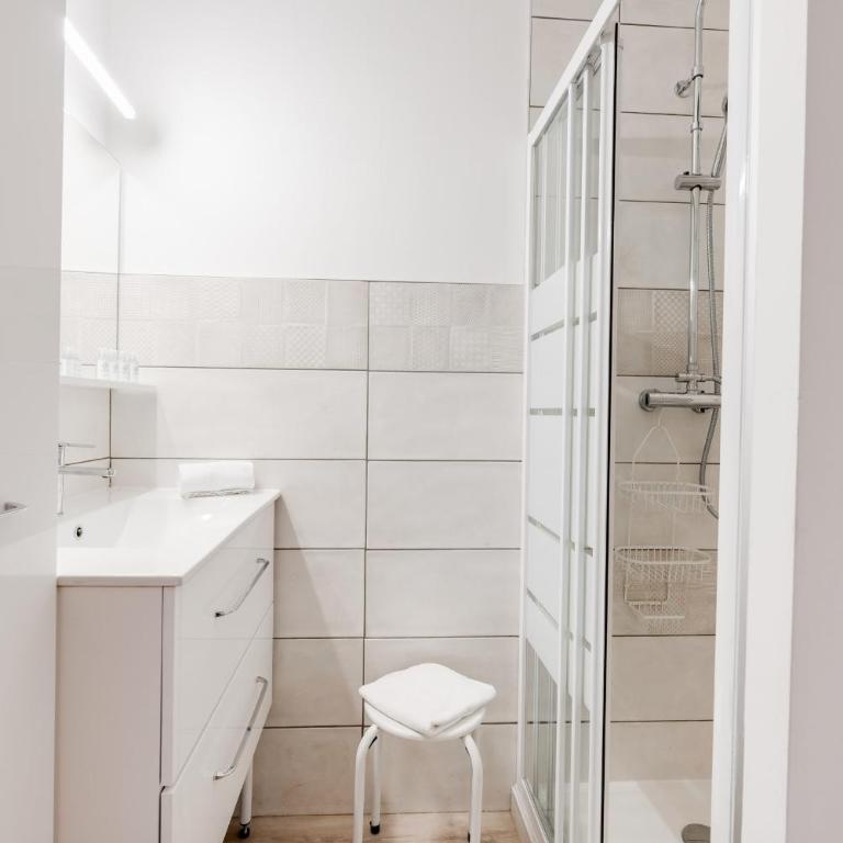 Les Cloches - Charmant T2 proche du Lac - Appartement - 18