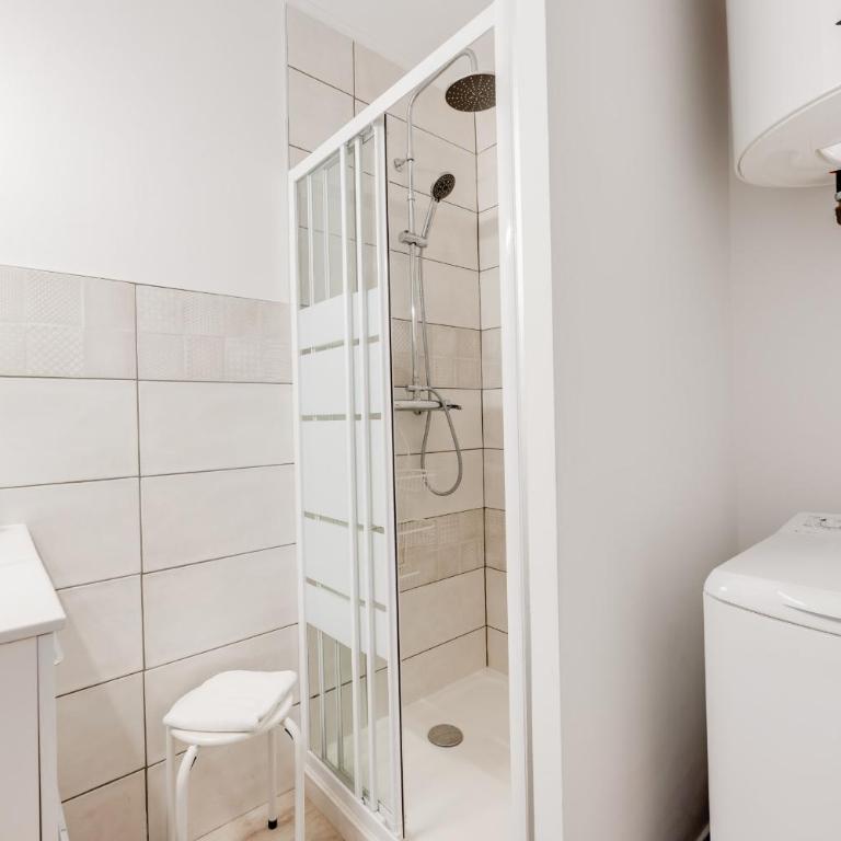 Les Cloches - Charmant T2 proche du Lac - Appartement - 20