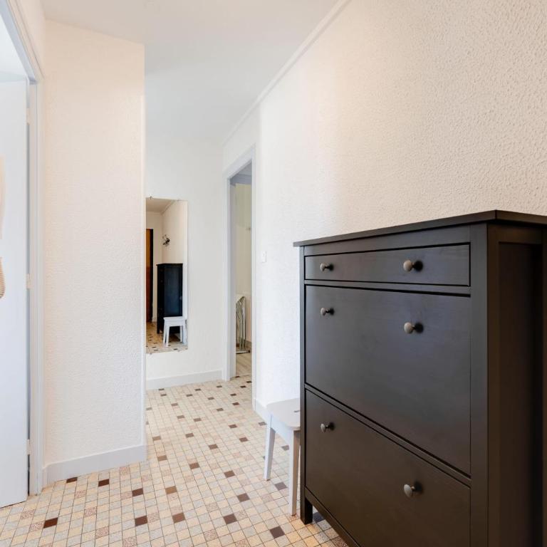 Les Cloches - Charmant T2 proche du Lac - Appartement - 7