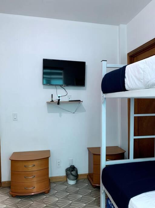 2D TU CASA EN CENTRO CDMX BONITO - Two-Bedroom Apartment - 15