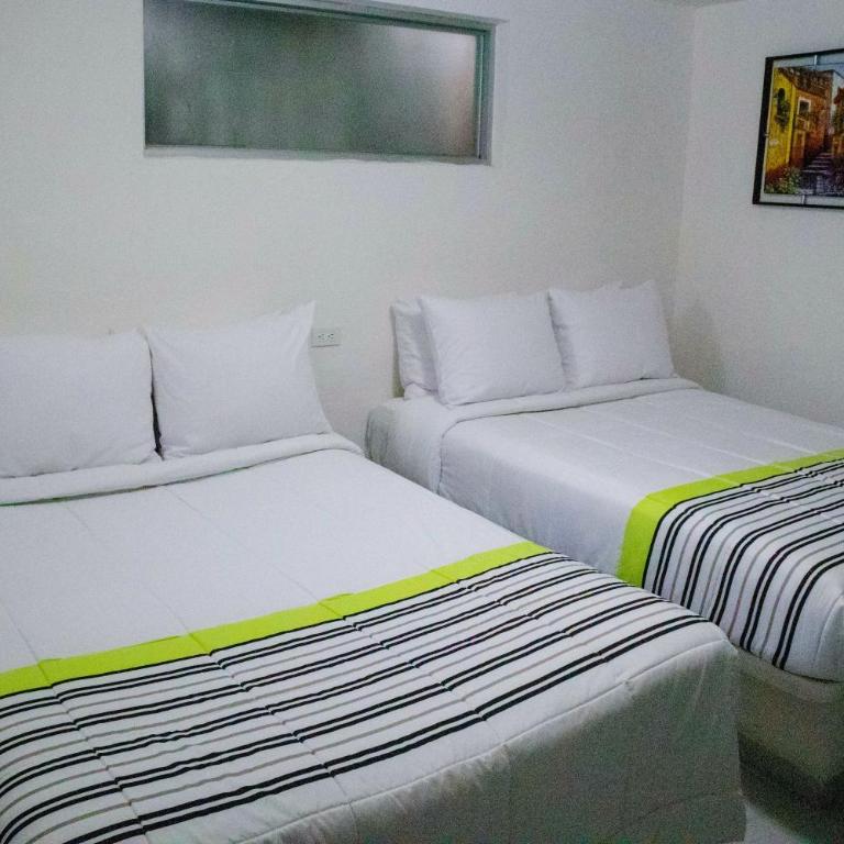 Donjuan By Melida Hotel - Deluxe Double - 3