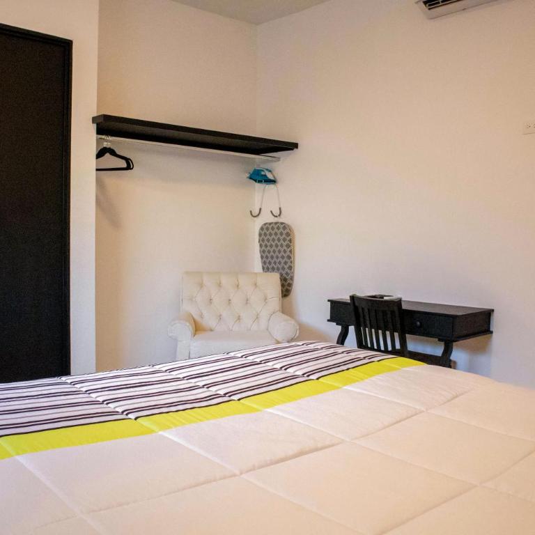 Donjuan By Melida Hotel - Deluxe Single - 1