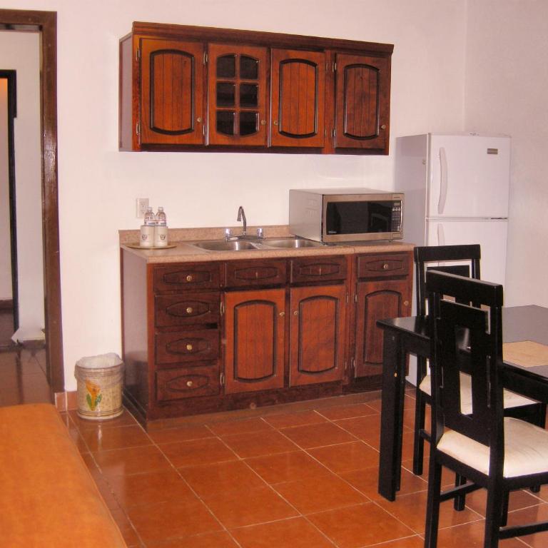 Hotel San Angelo - Suite Doble Deluxe - Cama grande - 4