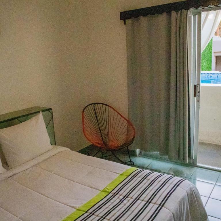 Donjuan By Melida Hotel - Deluxe Poolside - 2