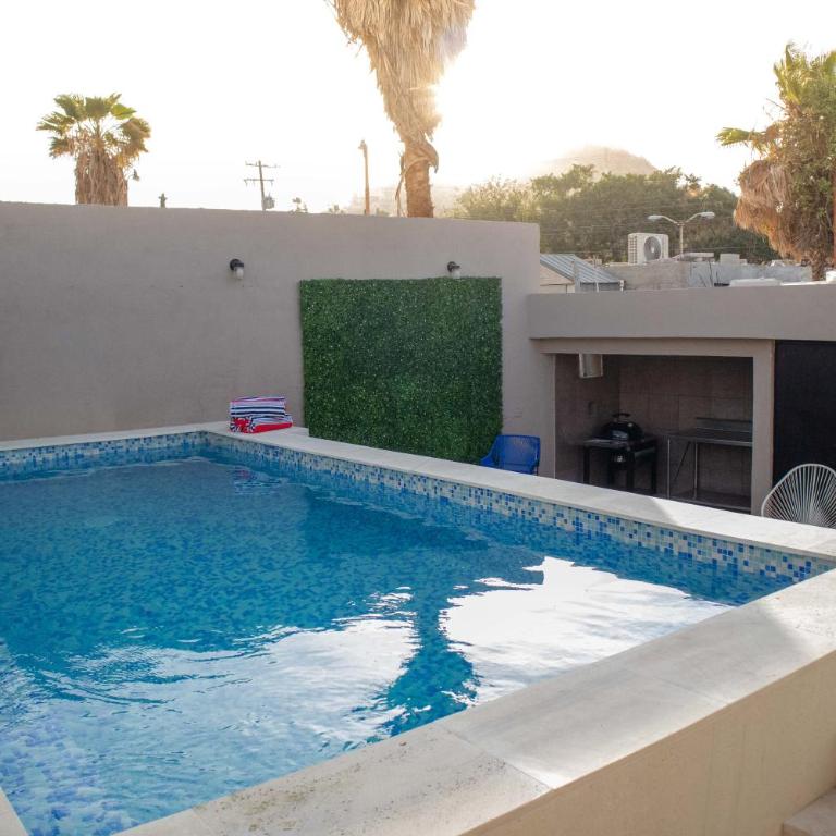 Donjuan By Melida Hotel - Junior Suite Poolside - 6