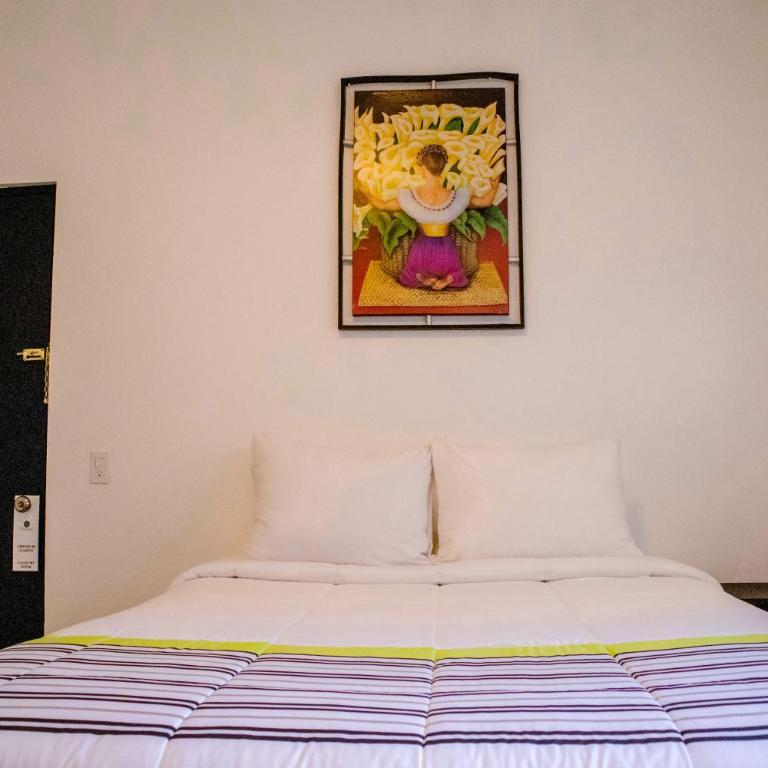 Donjuan By Melida Hotel - Junior Suite - 4