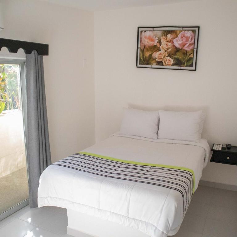 Donjuan By Melida Hotel - Junior Suite Poolside - 2