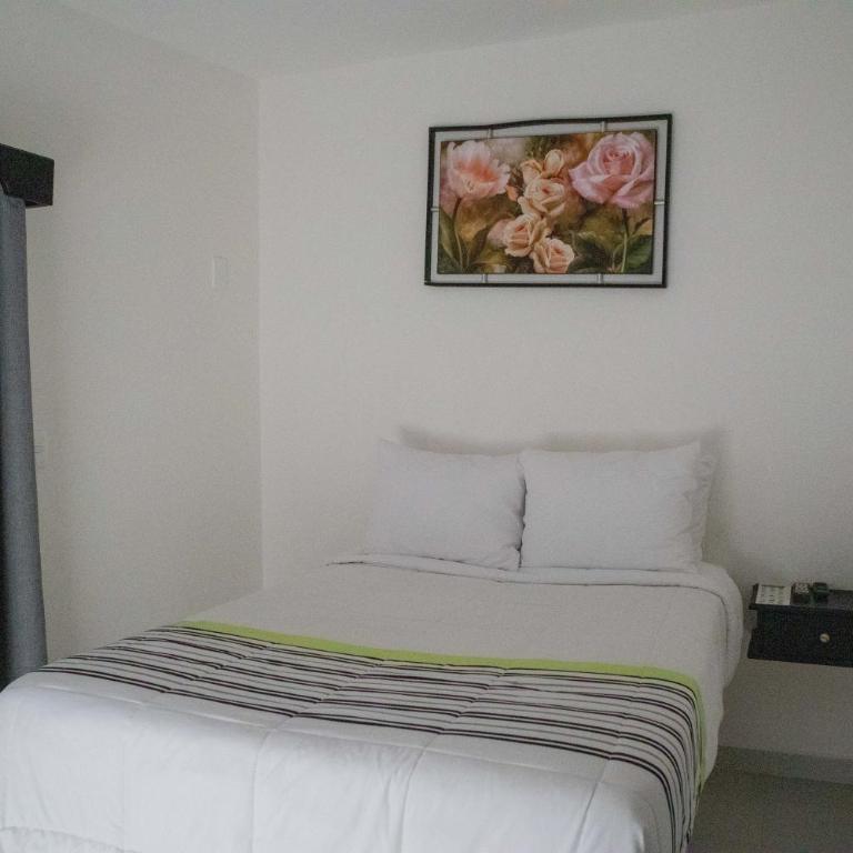 Donjuan By Melida Hotel - Junior Suite Poolside - 7