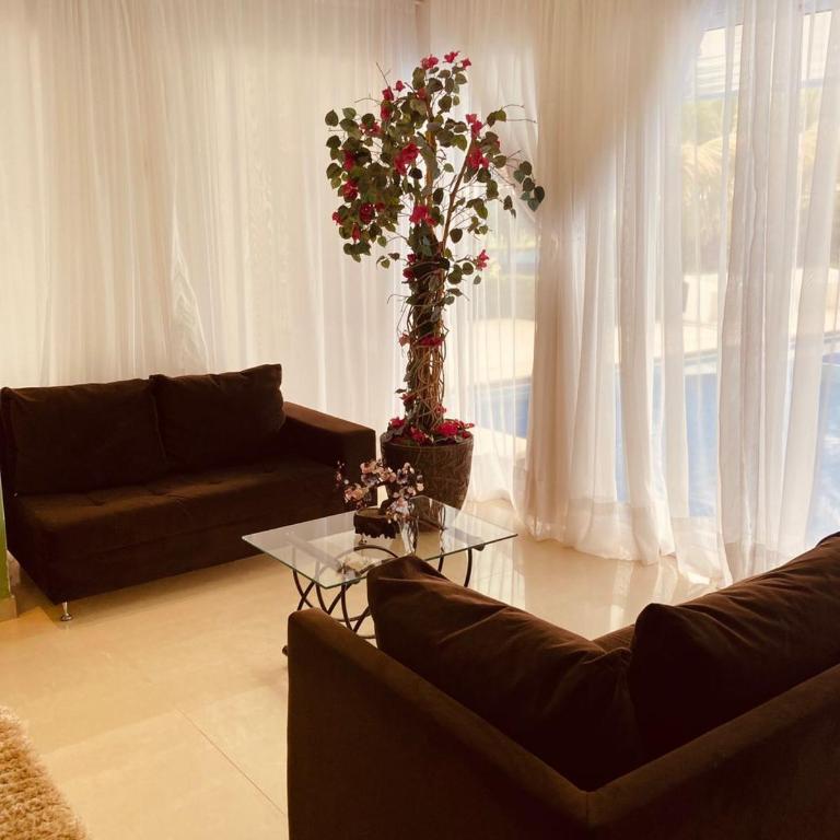 VILLA CRISTAL - Habitación Deluxe - 3