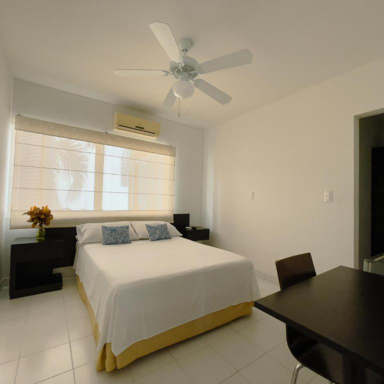L`aurora Hotel Boutique - Habitación Doble - 1