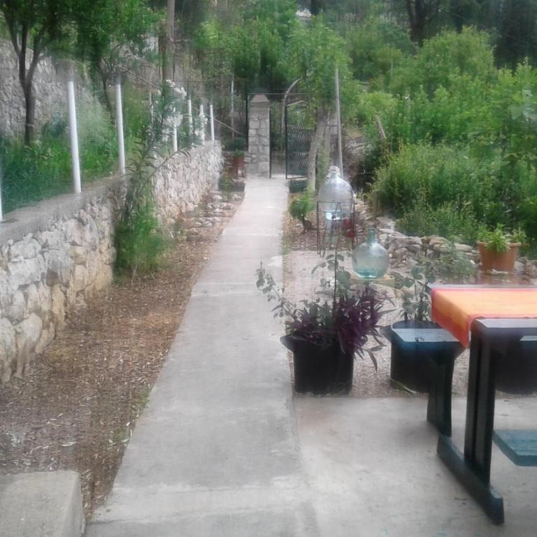 Holiday home Panorama - Kuća sa 1 Spavaćom Sobom - 6
