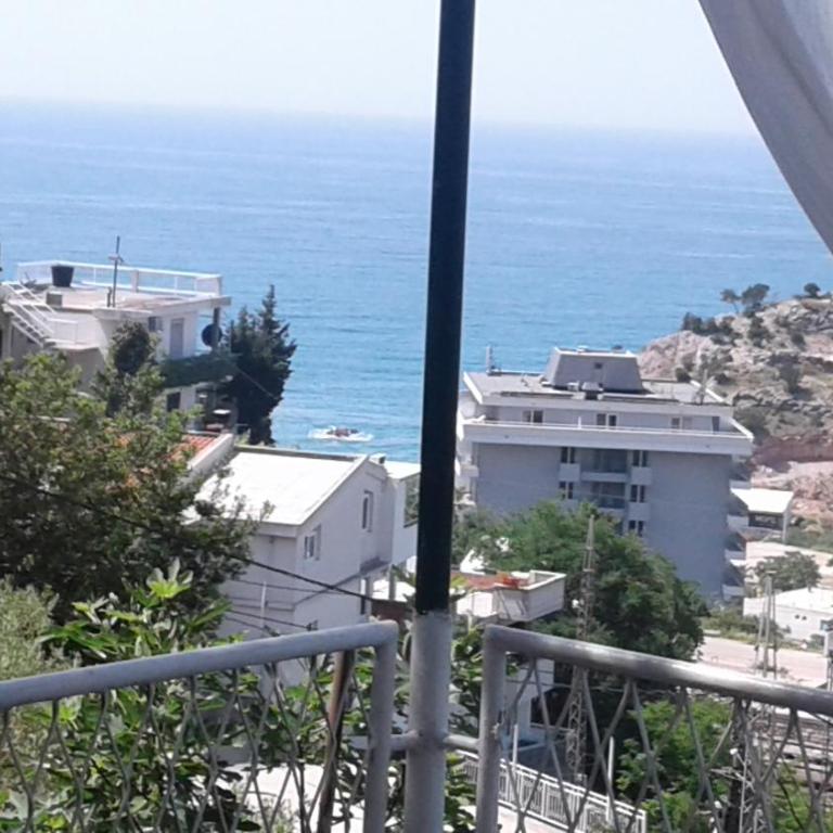 Holiday home Panorama - Kuća sa 1 Spavaćom Sobom - 5