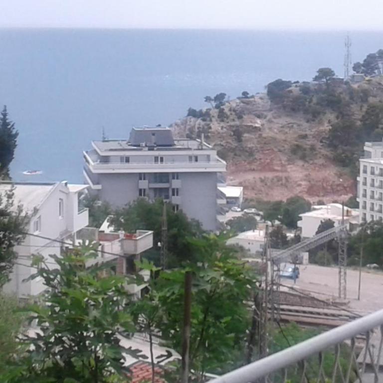 Holiday home Panorama - Kuća sa 1 Spavaćom Sobom - 1