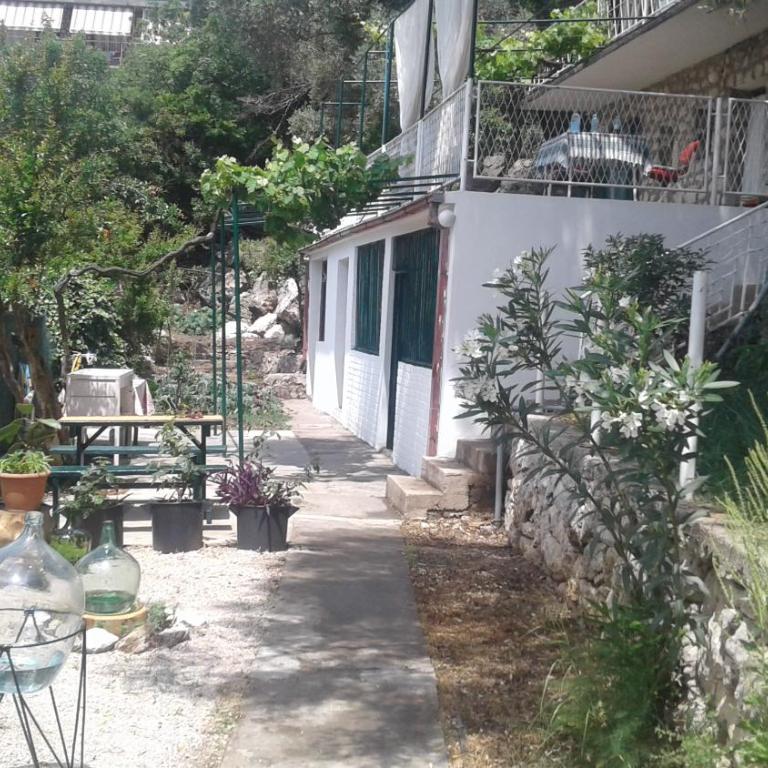 Holiday home Panorama - Kuća sa 1 Spavaćom Sobom - 3