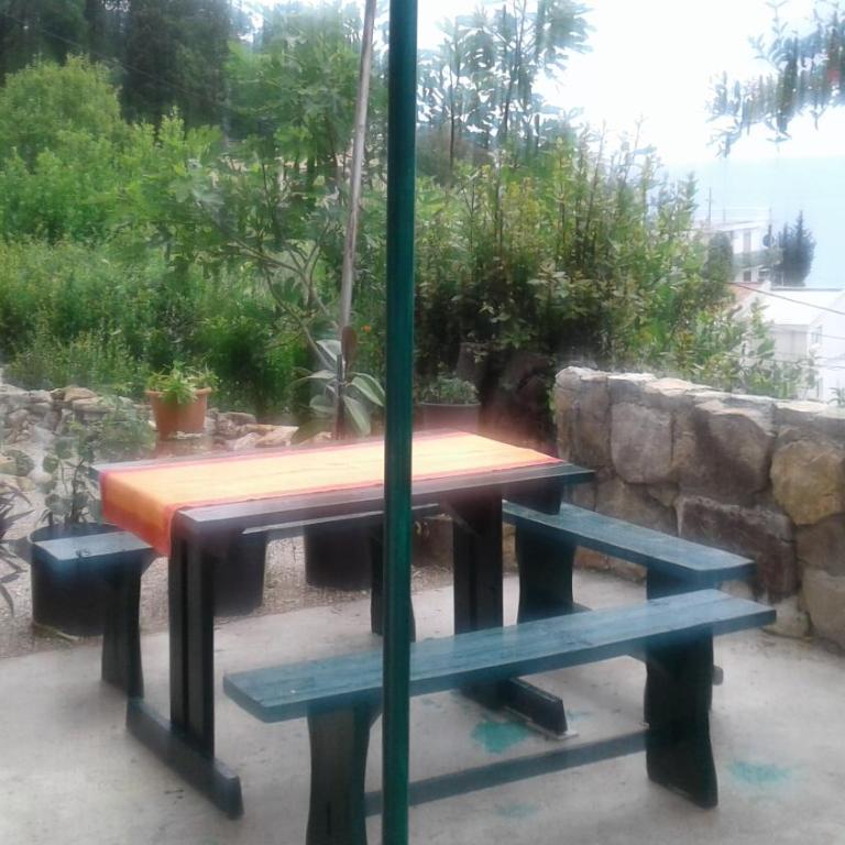 Holiday home Panorama - Kuća sa 1 Spavaćom Sobom - 7