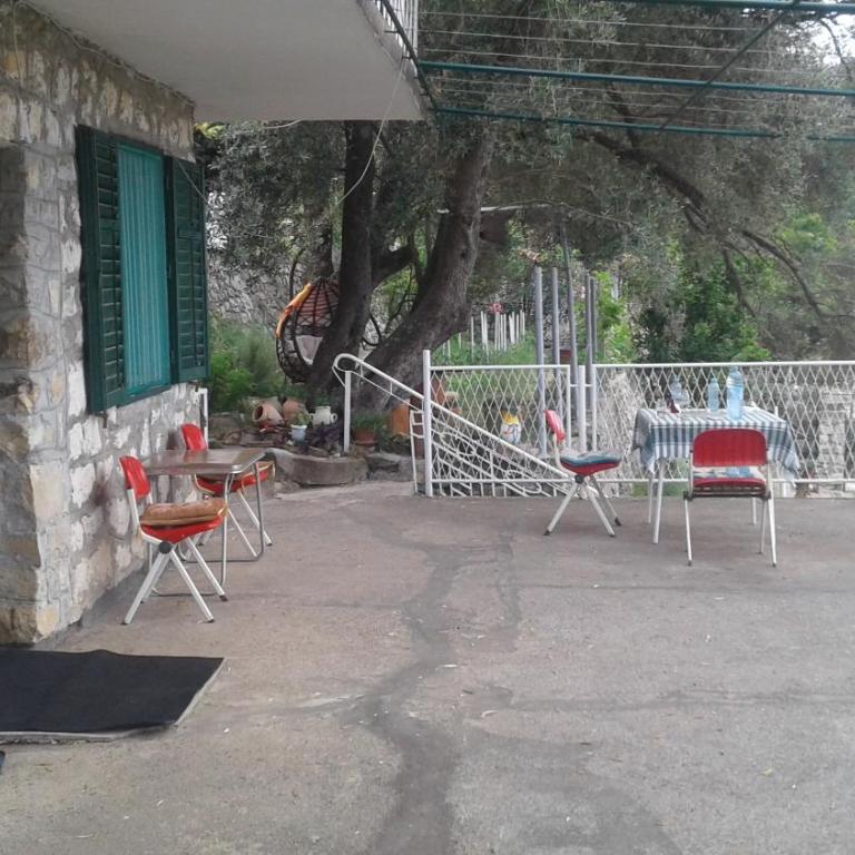 Holiday home Panorama - Kuća sa 1 Spavaćom Sobom - 8