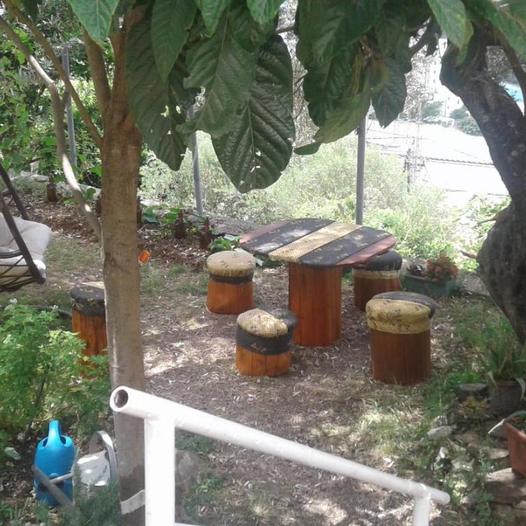 Holiday home Panorama - Kuća sa 1 Spavaćom Sobom - 14