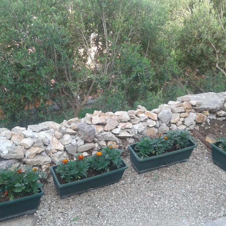 Holiday home Panorama - Kuća sa 1 Spavaćom Sobom - 15
